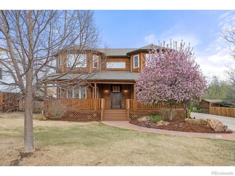 797 Aspen Way Louisville CO 80027