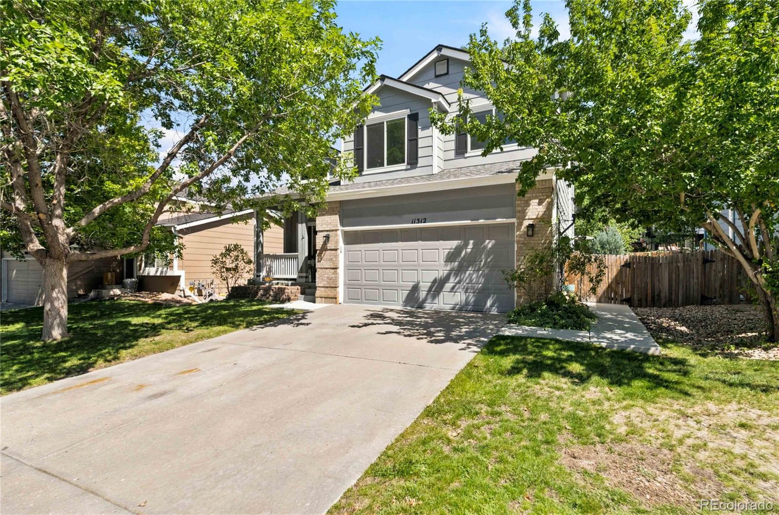 11312 Tumbleweed Way