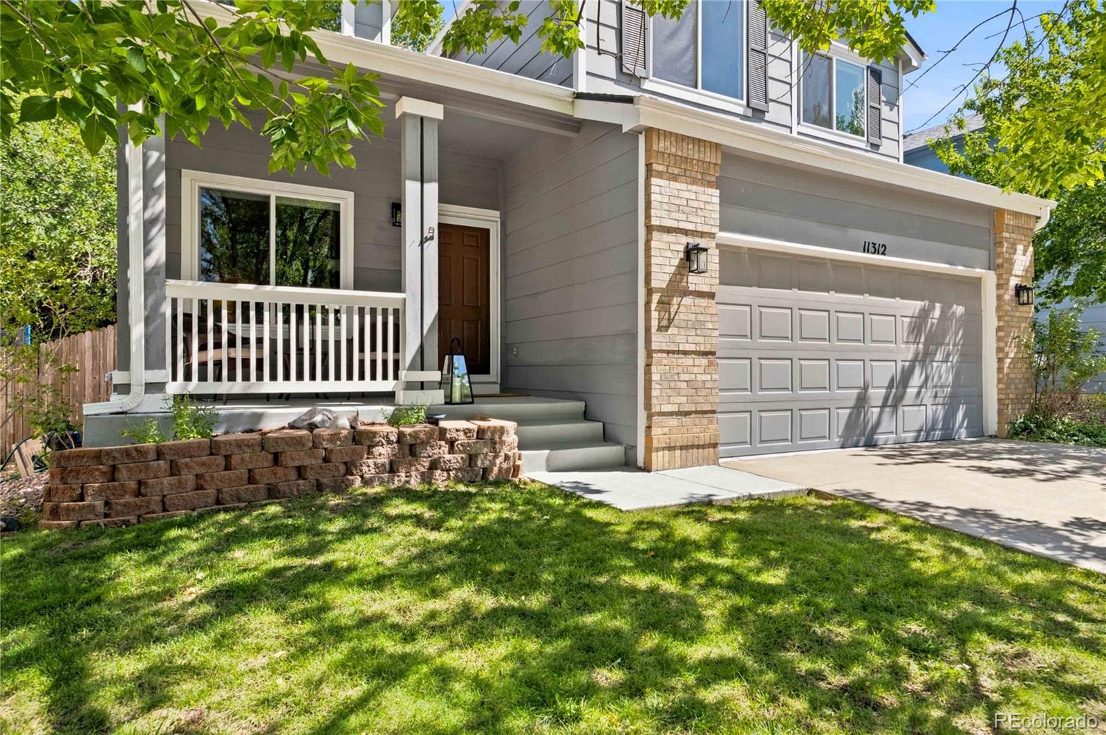 11312 Tumbleweed Way