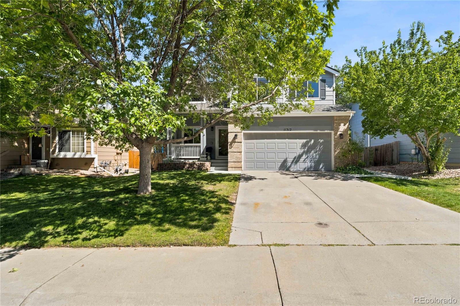11312 Tumbleweed Way