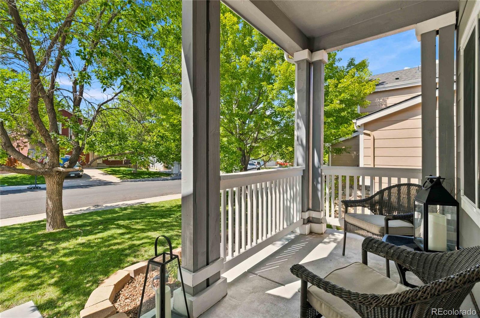 11312 Tumbleweed Way