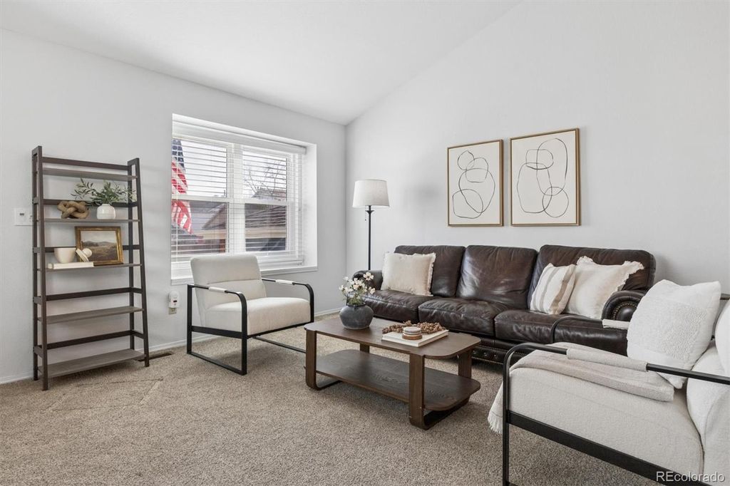 Photo of 7191 Palisade Drive S, Highlands Ranch, CO 80130 (MLS # 6663334)