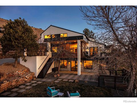 Photo of 210 Cactus Court, Boulder, CO 80304 (MLS # IR1052116)