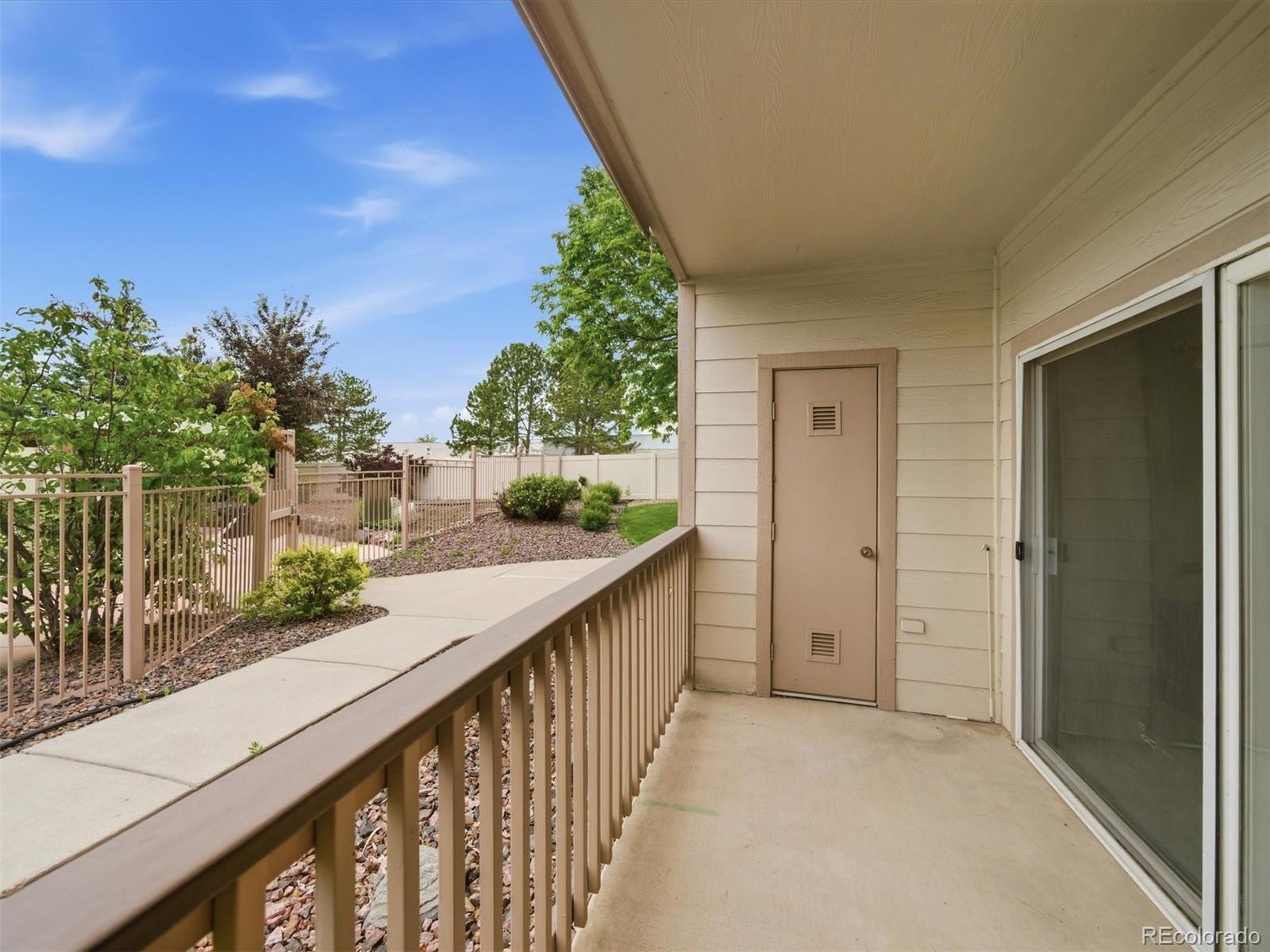 8745 W Berry Avenue 101