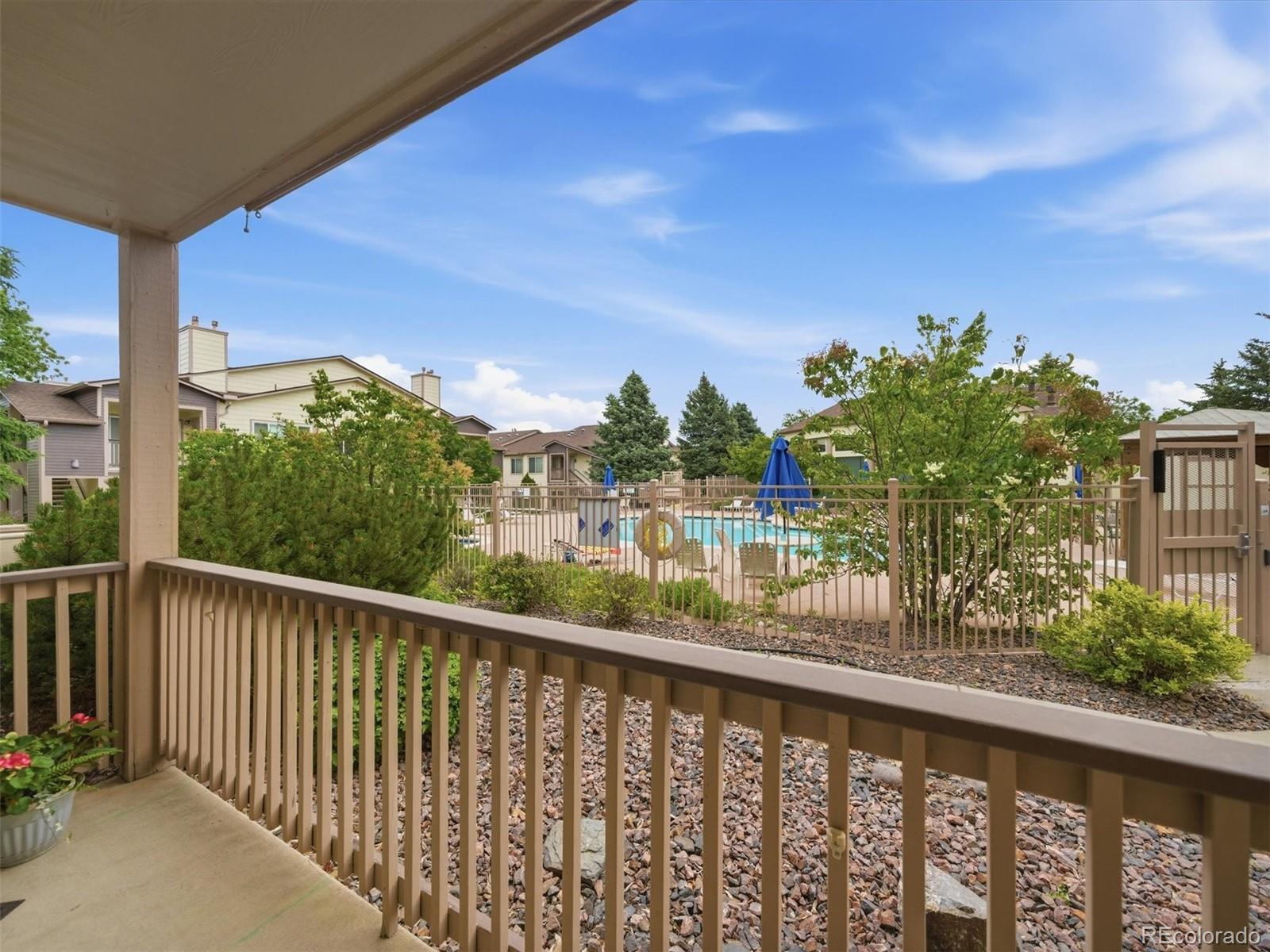 8745 W Berry Avenue 101