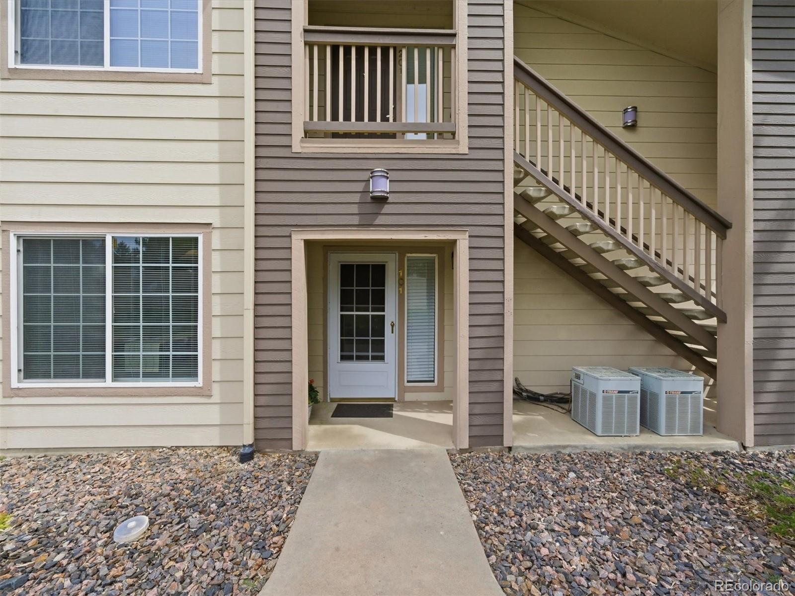 8745 W Berry Avenue 101