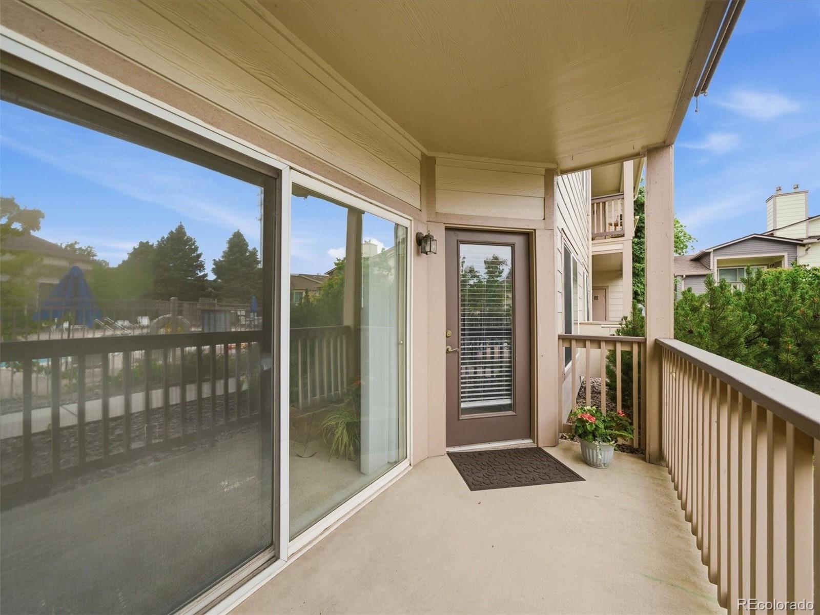 8745 W Berry Avenue 101