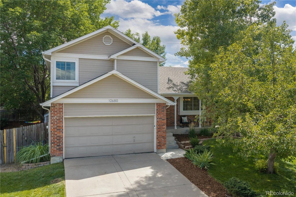 Photo of 12680 W Crestline Drive, Littleton, CO 80127 (MLS # 6603309)