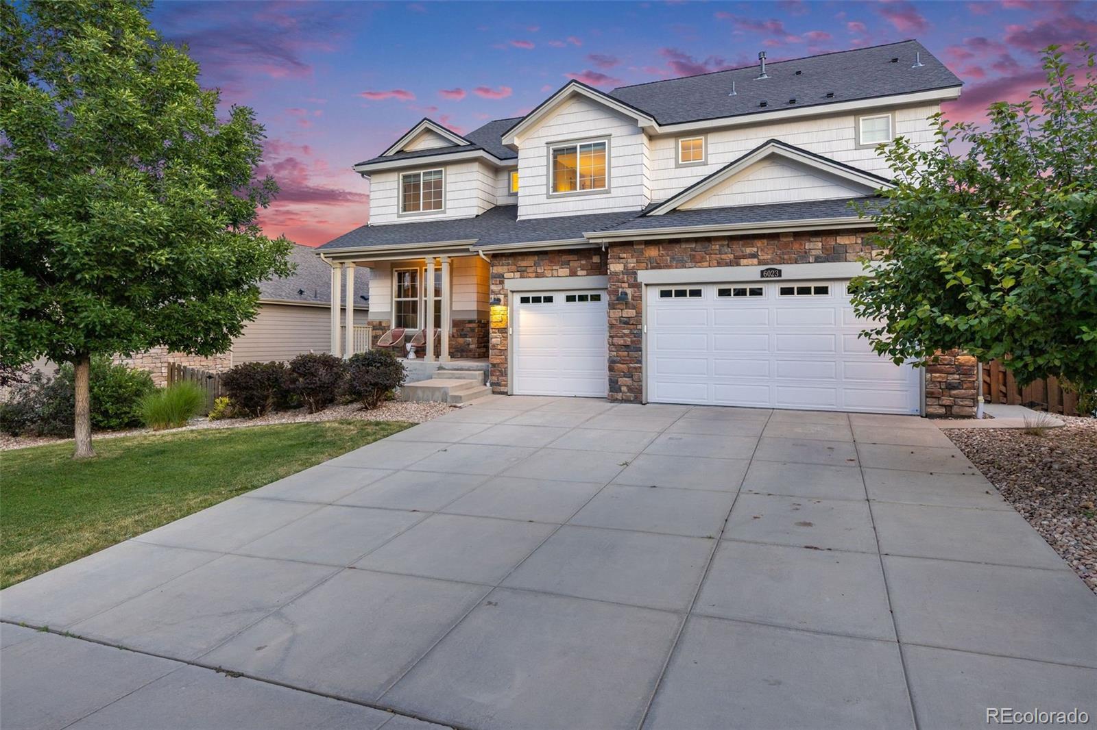6023 S Little River Way