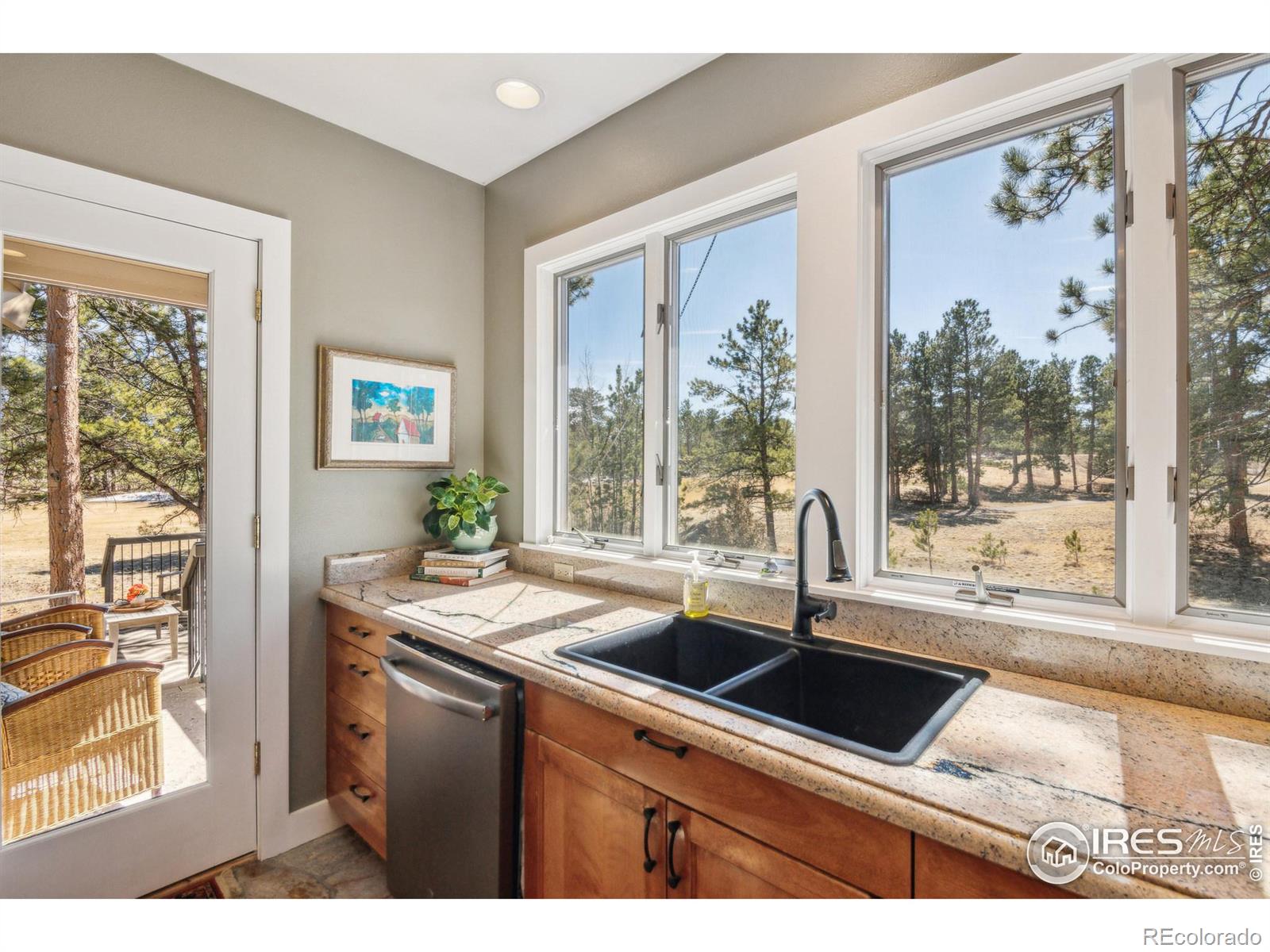 146 Ponderosa Court, Red Feather Lakes, CO, 80545 4 146 Ponderosa Court