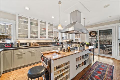 939 N Pearl Street C Denver CO 80203