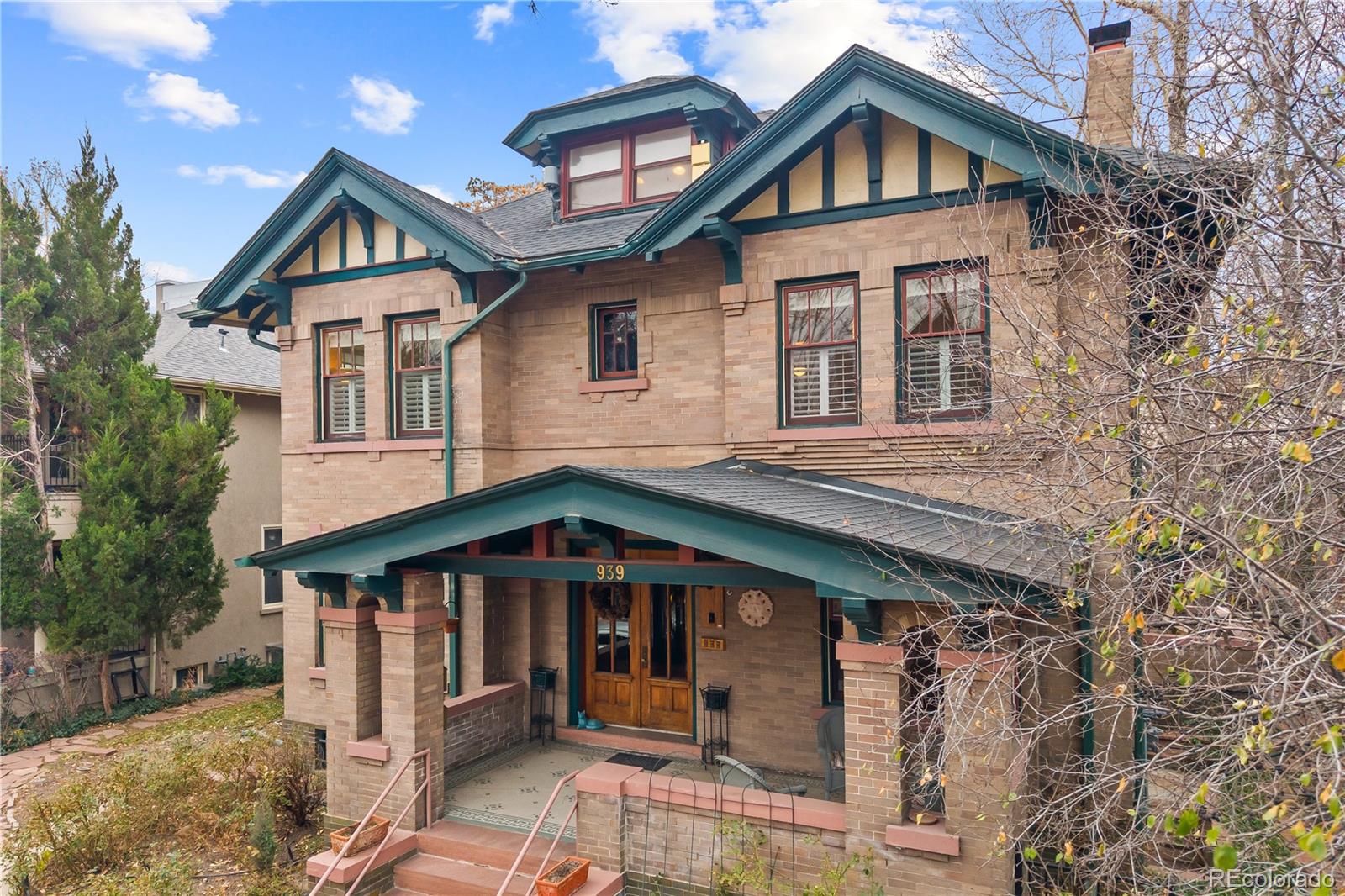 939 N Pearl Street C