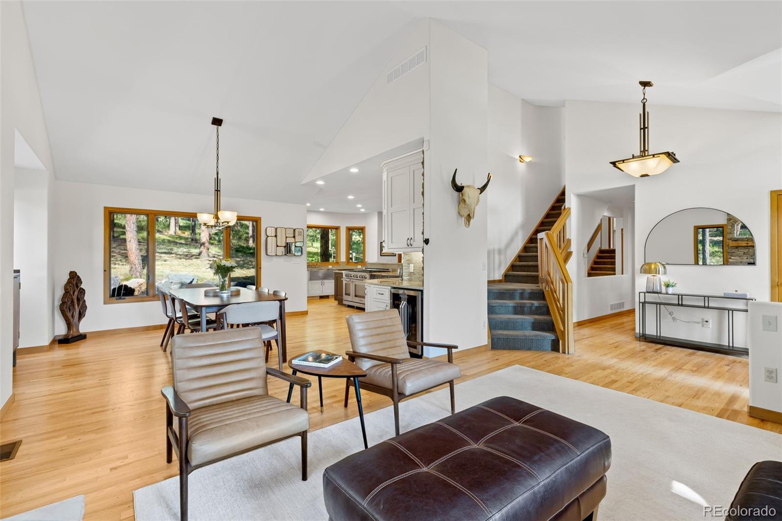 2281 Baldy Lane