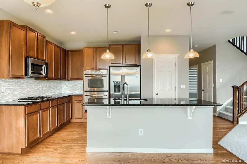 Photo of 11554 Yellow Daisy Drive, Parker, CO 80134 (MLS # 2856701)
