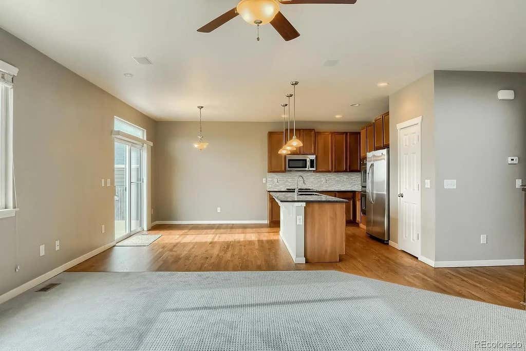 Photo of 11554 Yellow Daisy Drive, Parker, CO 80134 (MLS # 2856701)