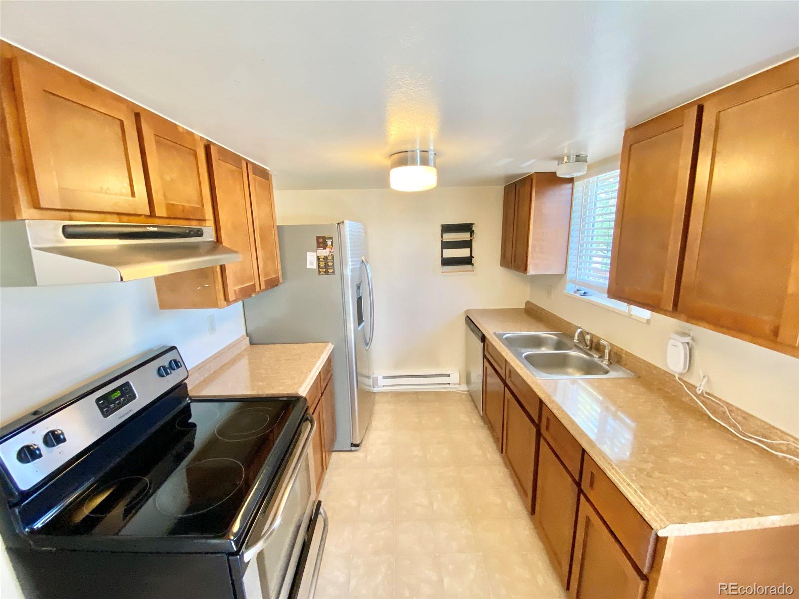 4657 & 4659 S Lincoln Street