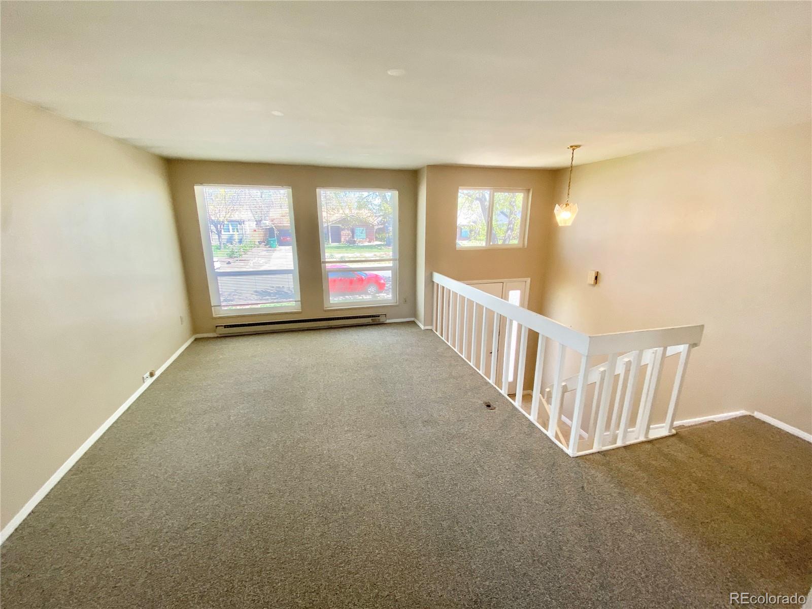 4657 & 4659 S Lincoln Street