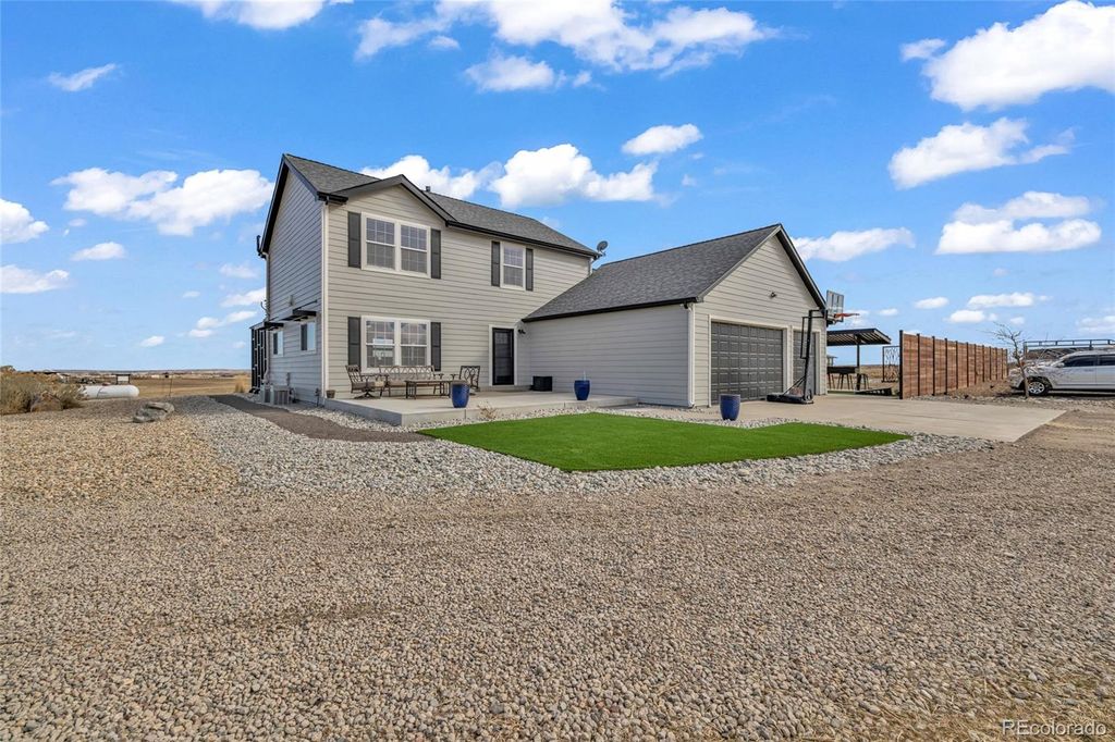 Photo of Brighton, CO 80603 (MLS # 5459493)