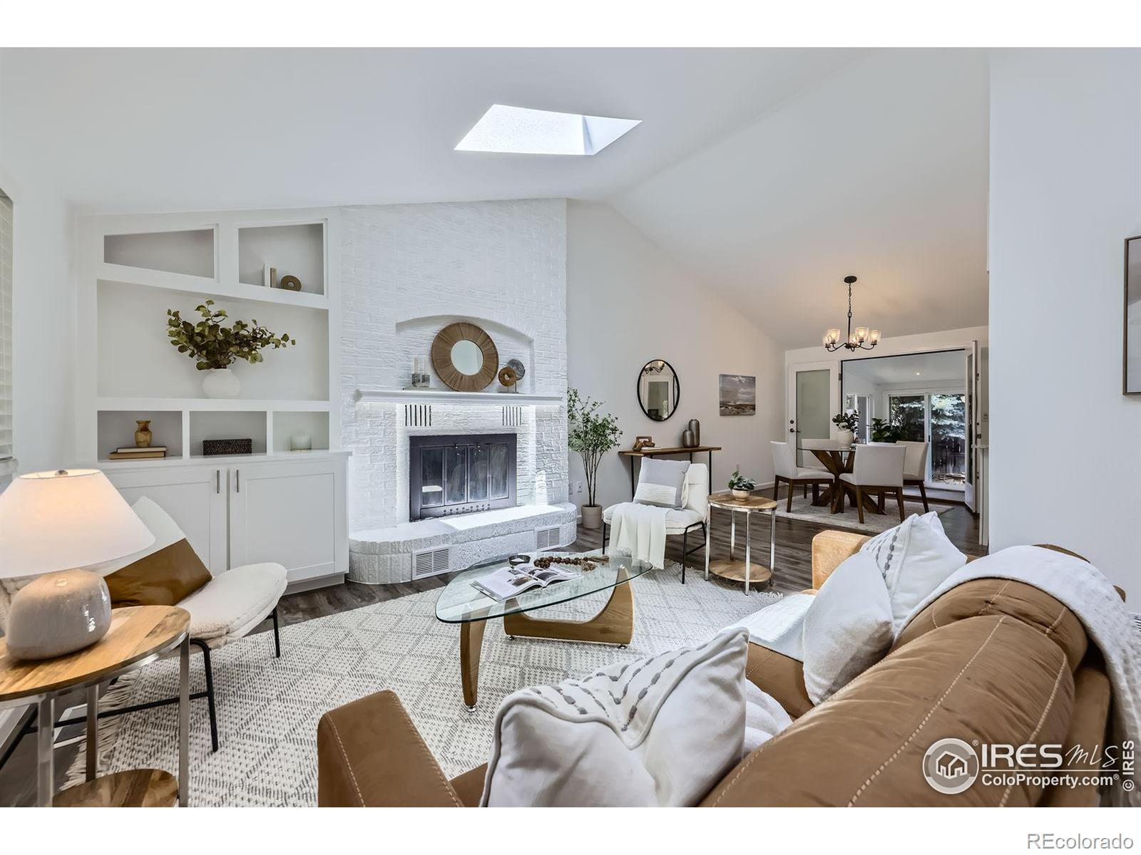 1287 Doric Drive
