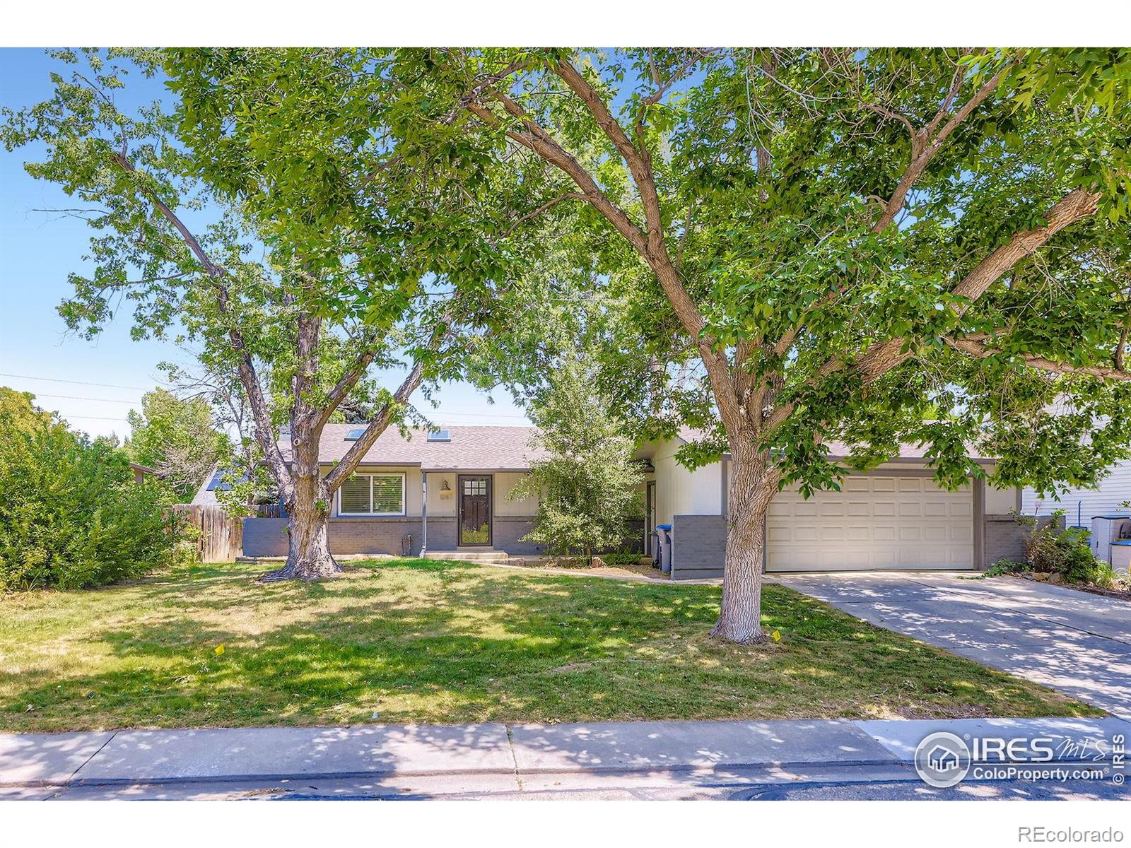 1287 Doric Drive