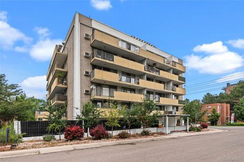 799 Dahlia Street 501 Denver CO 80220