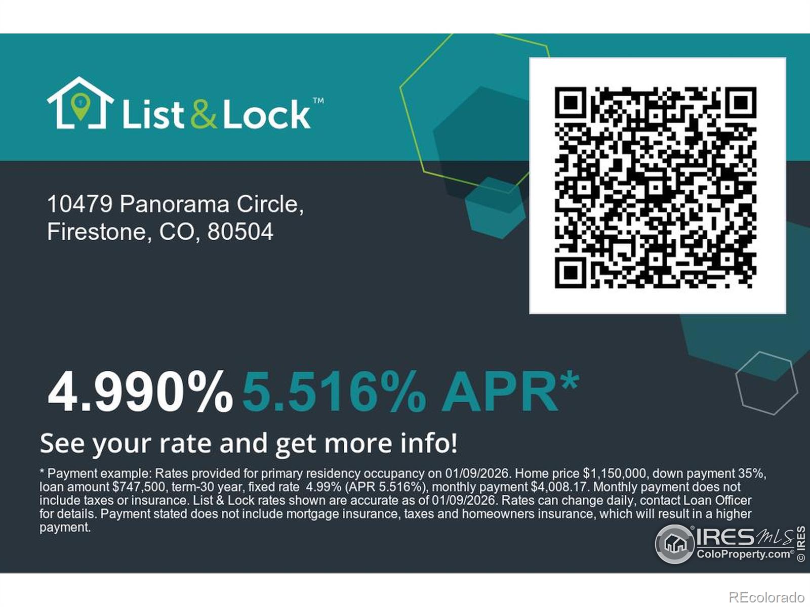 10479 Panorama Circle