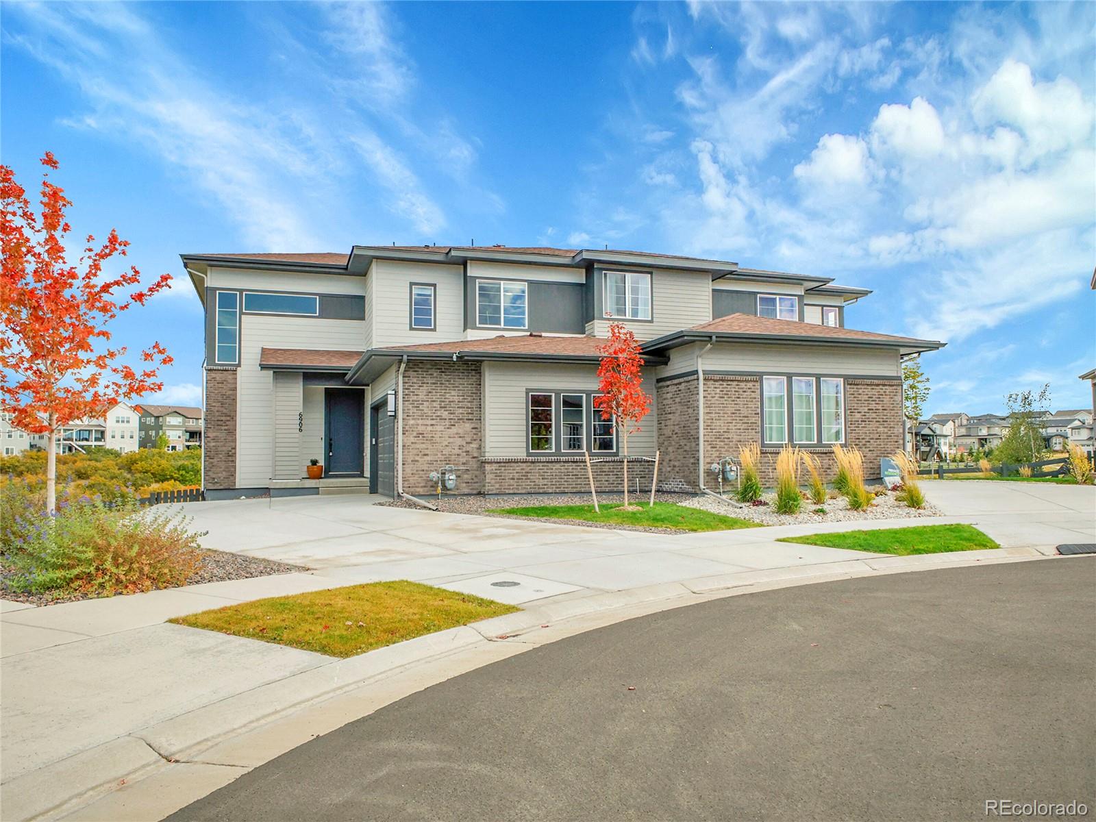 6906 Oak Canyon Circle