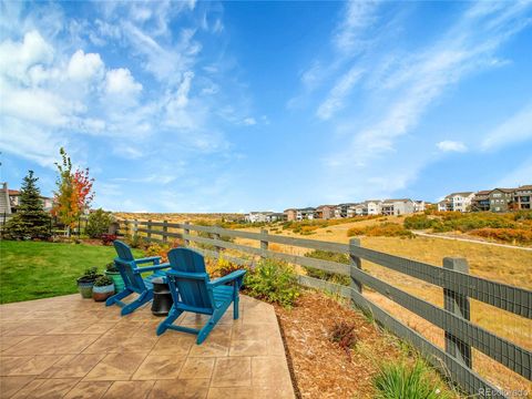 6906 Oak Canyon Circle Castle Pines CO 80108