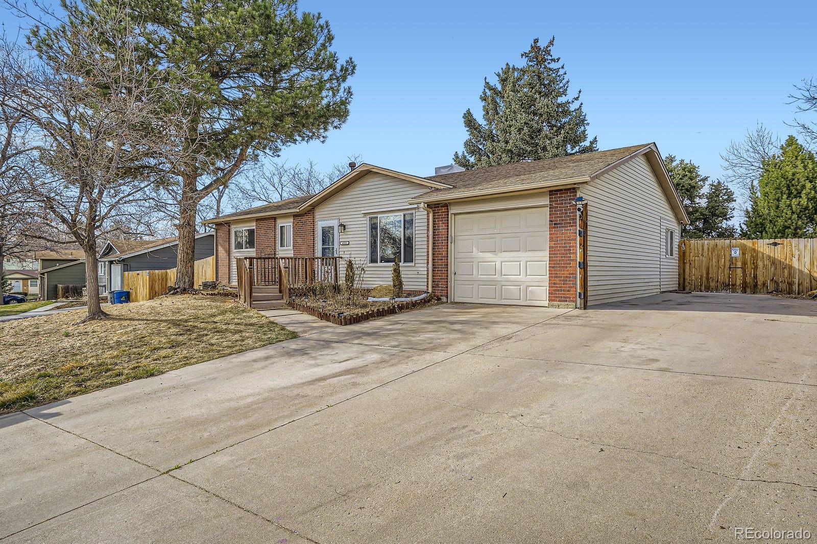 6233 W 75th Avenue, Arvada, CO, 80003 1 6233 W 75th Avenue