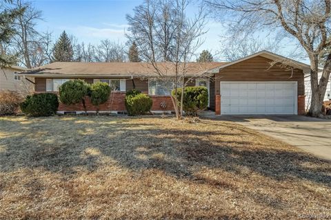 1405 S Bryan, Fort Collins, CO 80521 - #: 7616935