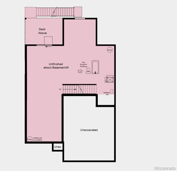 13342 Blue Amber Court, Parker, CO, 80134 4 13342 Blue Amber Court