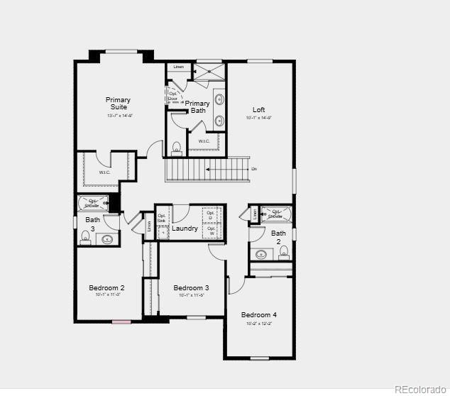 13342 Blue Amber Court, Parker, CO, 80134 3 13342 Blue Amber Court