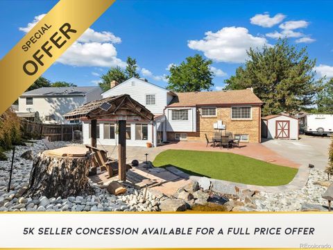 Photo of 14796 E Adriatic Place, Aurora, CO 80014 (MLS # 2386759) Photo of 14796 E Adriatic Place, Aurora, CO 80014 (MLS # 2386759)