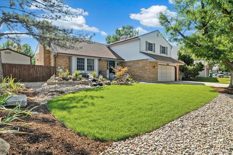 Photo of 14796 E Adriatic Place, Aurora, CO 80014 (MLS # 2386759)