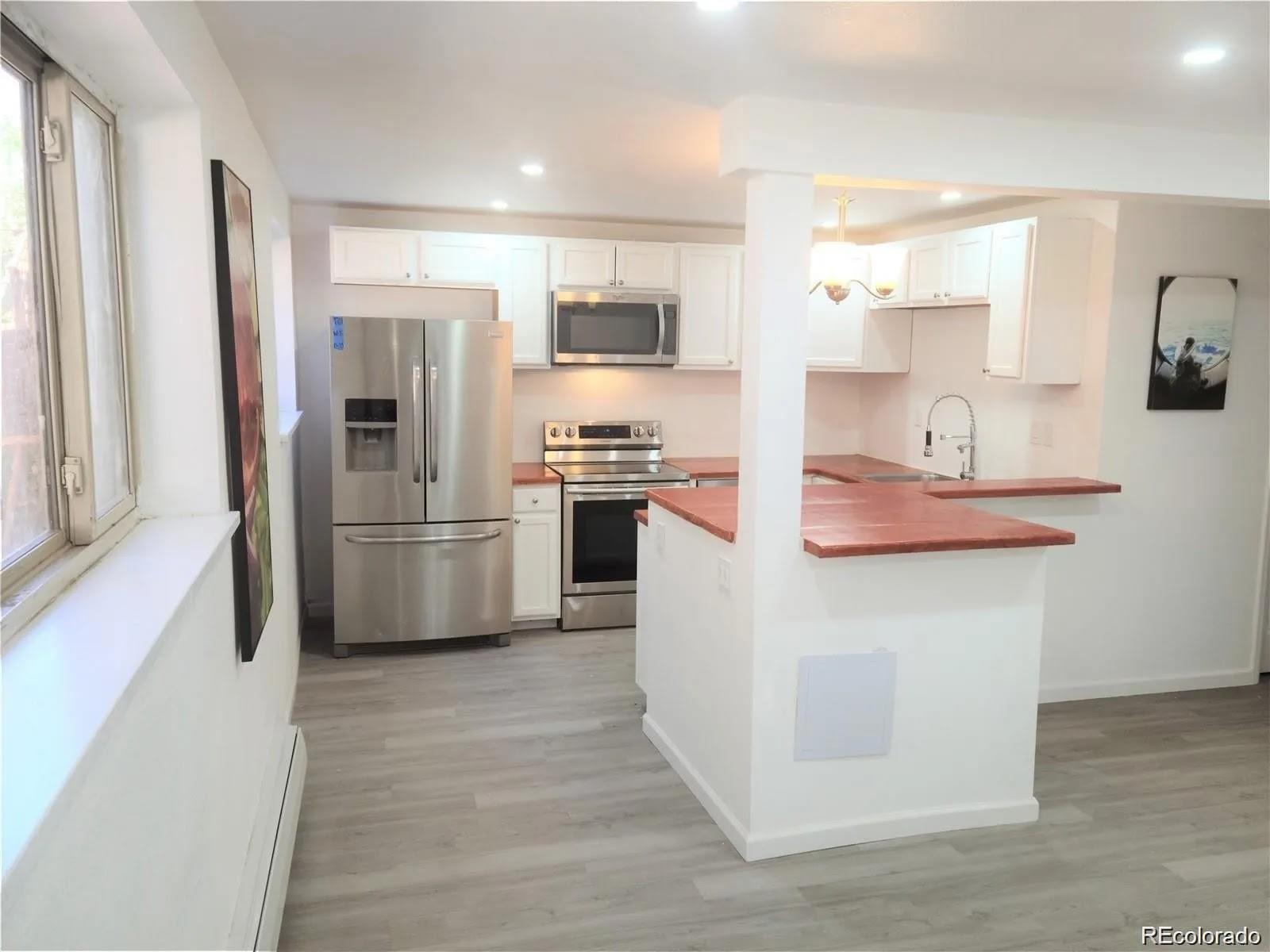 1445 Yosemite Street 12, Denver, CO, 80220 2 1445 Yosemite Street 12