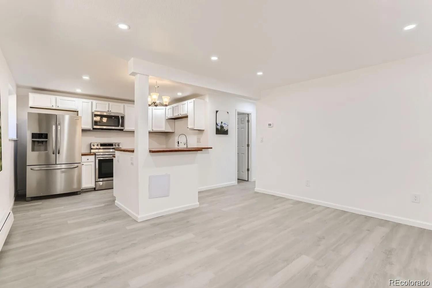 1445 Yosemite Street 12, Denver, CO, 80220 1 1445 Yosemite Street 12