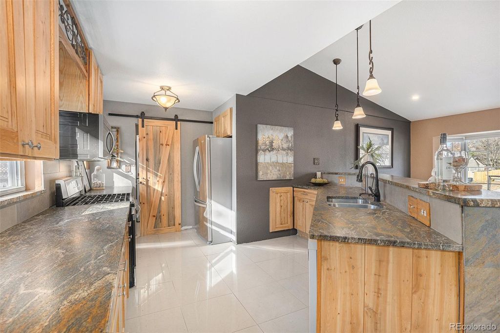 Photo of 3445 S Holly Street, Denver, CO 80222 (MLS # 2544379)