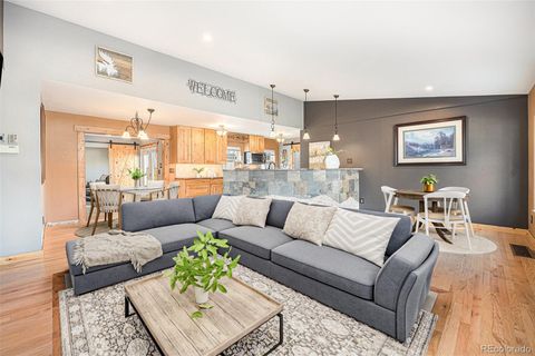 3445 S Holly Street Denver CO 80222