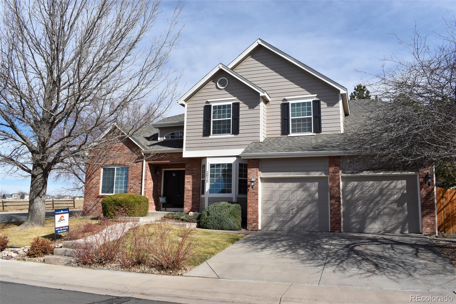 2615 Signal Creek Drive