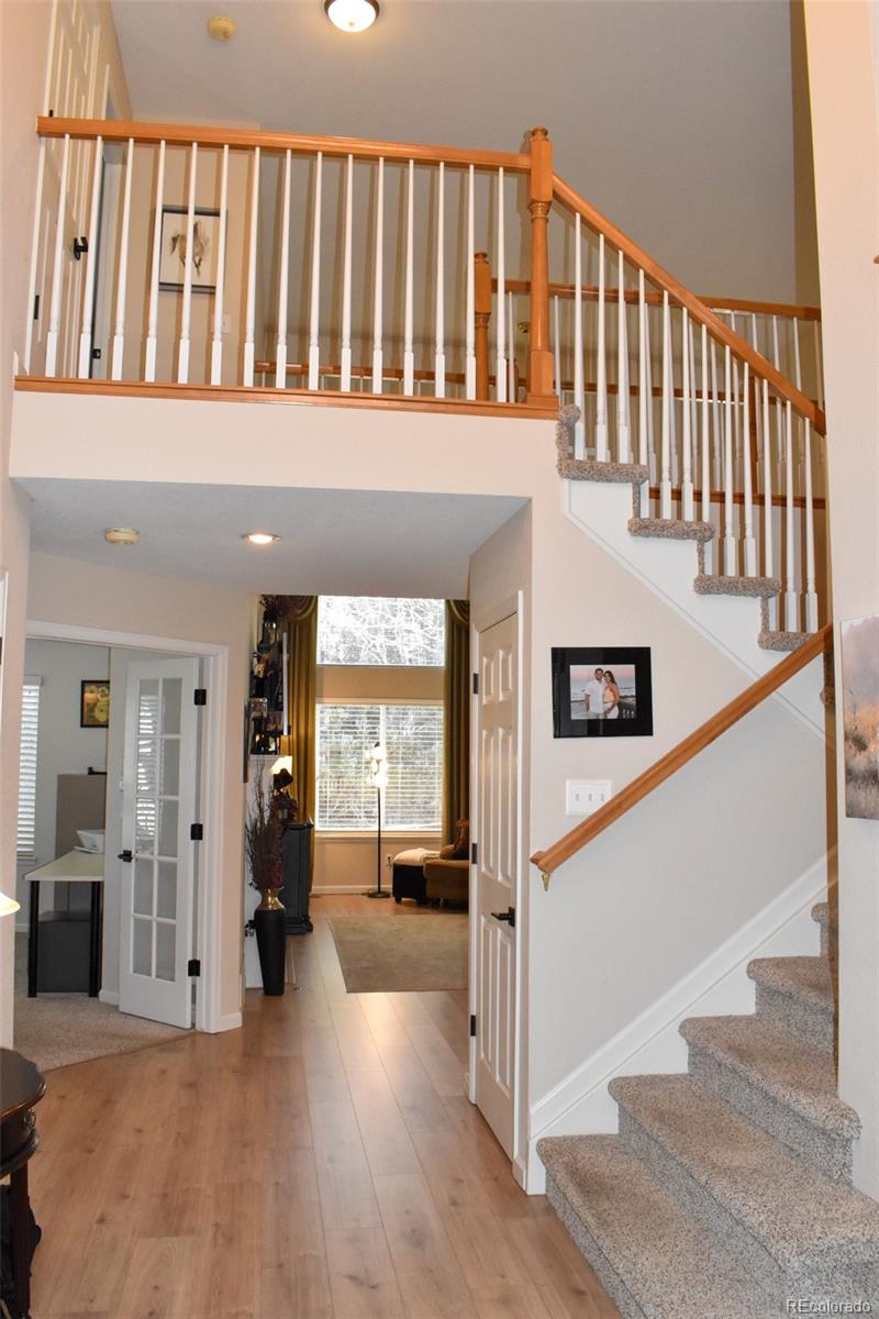 2615 Signal Creek Drive