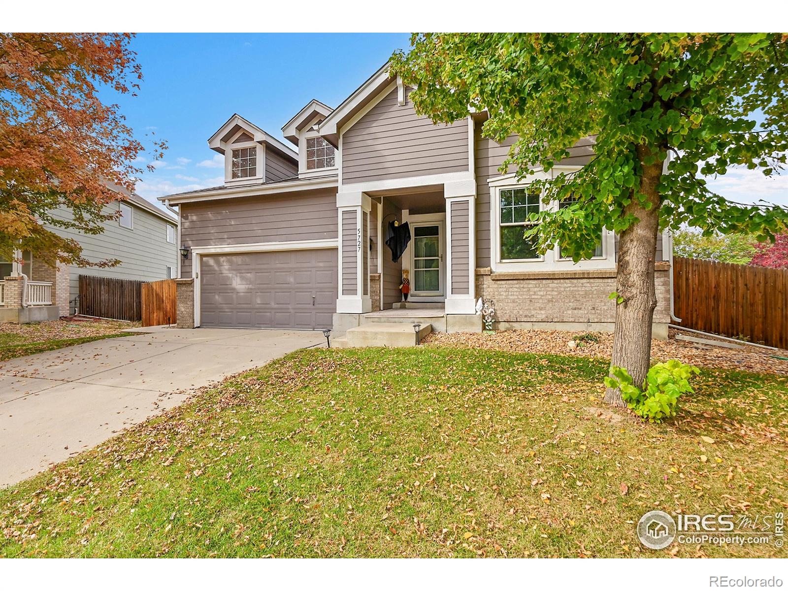 5727 Hickory Circle, Longmont, CO, 80504 3 5727 Hickory Circle