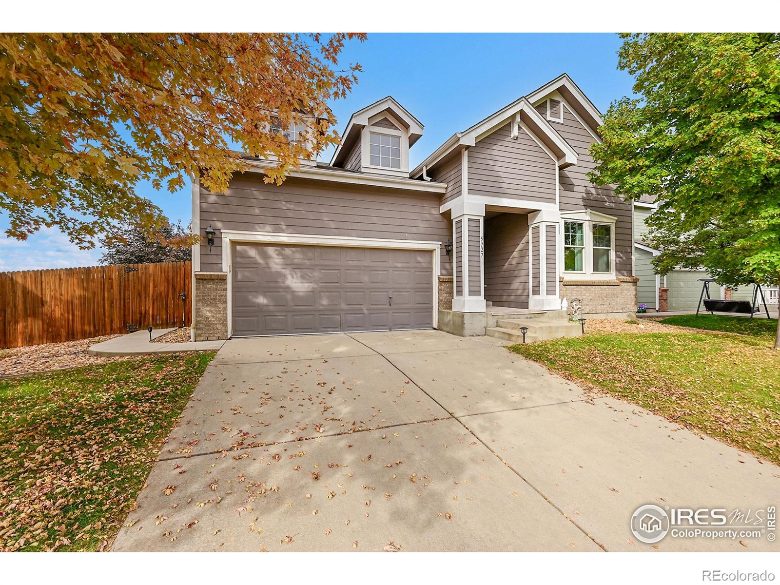 5727 Hickory Circle, Longmont, CO, 80504 2 5727 Hickory Circle