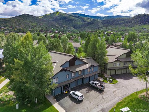 3437 Covey Circle Unit 706, Steamboat Springs, CO 80487 - #: 9773760