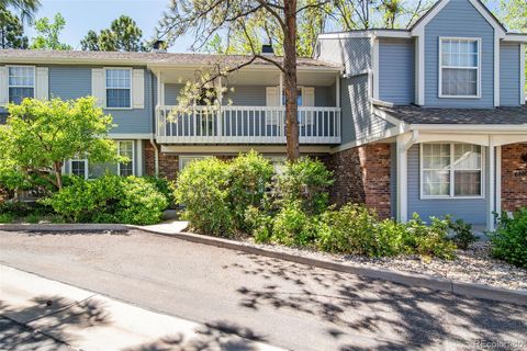 6810 E Appleton Court Centennial CO 80112