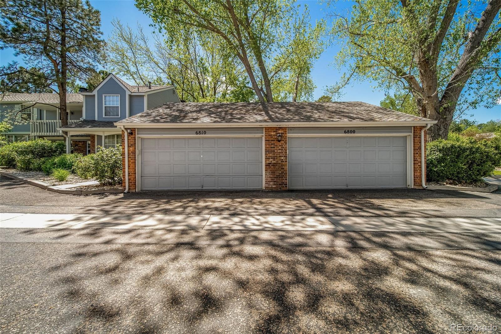 6810 E Appleton Court