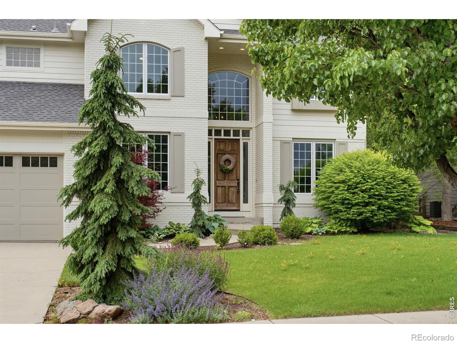 3273 Rookery Road