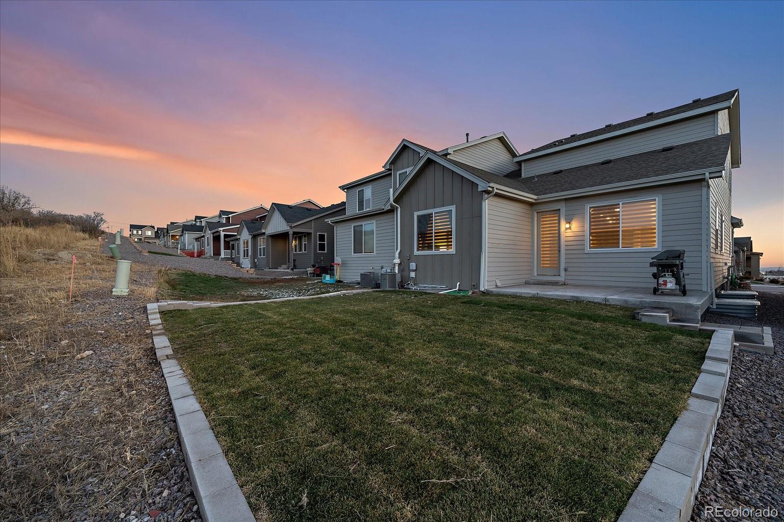 Colorado Springs, Colorado 80917, United States, 3 Bedrooms Bedrooms, ,3 BathroomsBathrooms,Residential,Active,68761