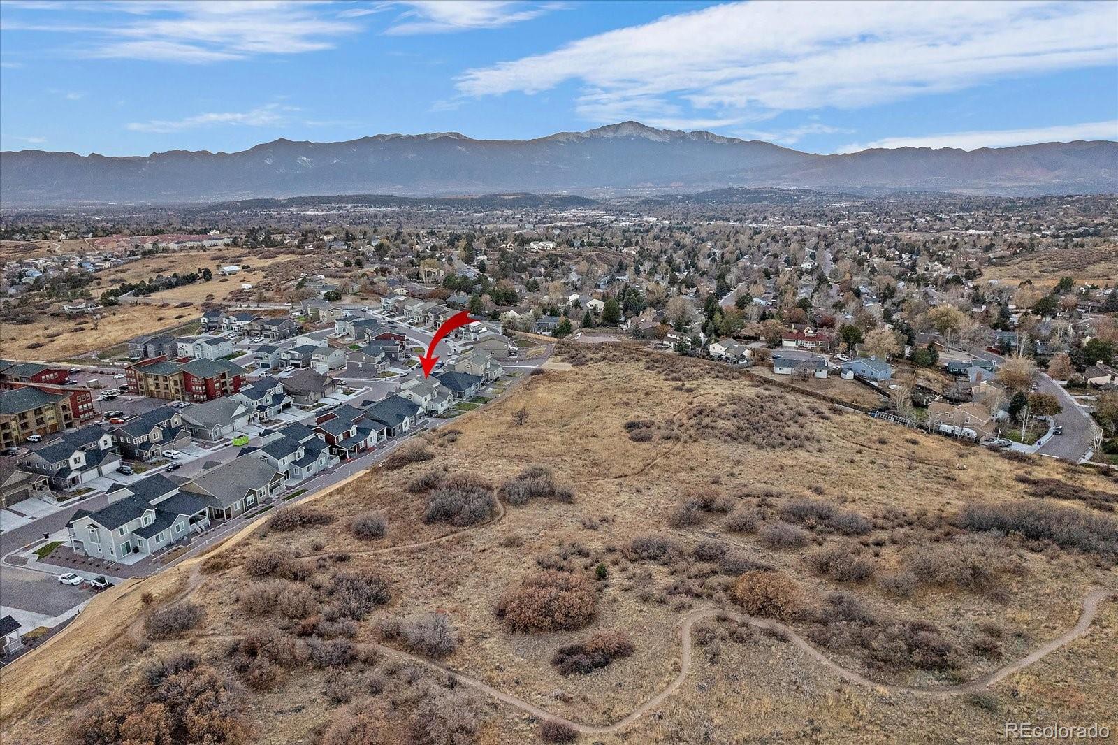 Colorado Springs, Colorado 80917, United States, 3 Bedrooms Bedrooms, ,3 BathroomsBathrooms,Residential,Active,68761