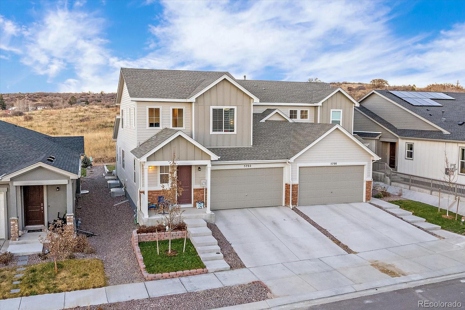 Colorado Springs, Colorado 80917, United States, 3 Bedrooms Bedrooms, ,3 BathroomsBathrooms,Residential,Active,68761