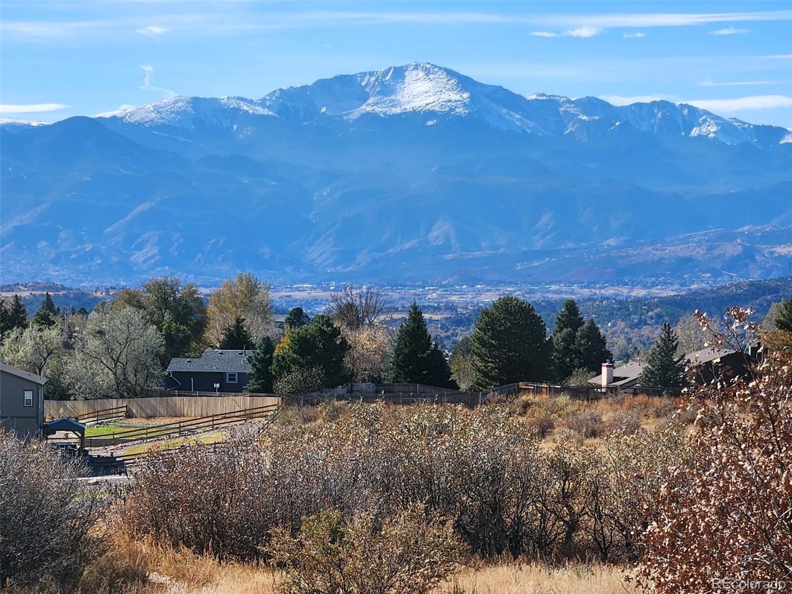 Colorado Springs, Colorado 80917, United States, 3 Bedrooms Bedrooms, ,3 BathroomsBathrooms,Residential,Active,68761